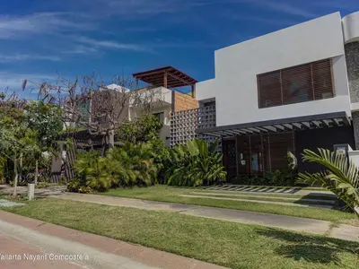 Casa Las Brisas