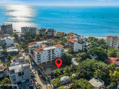 Lote Punta Mita