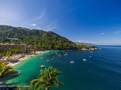 La Jolla de Mismaloya