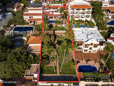 Quinta del Pacifico