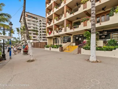 Edificio PLAZA MAR, LOCAL 5
