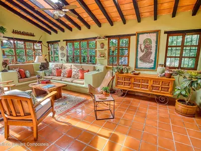 VILLA DOS PRIMOS