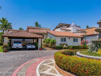 Villa de Ensueño