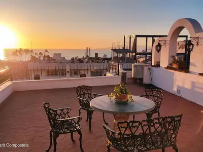 CASA REY SOL