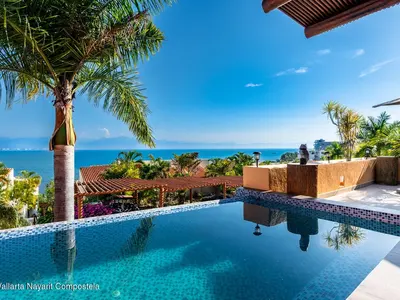 VILLA CEREZA