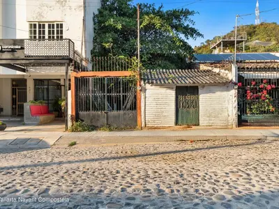 Lote Cardenas