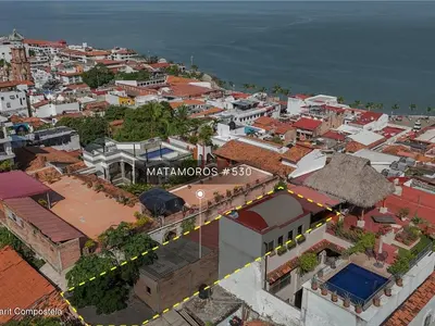 CASA MATAMOROS
