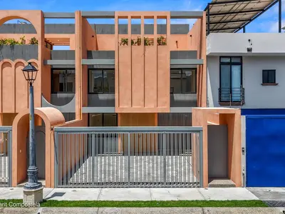 Casa Erie 265