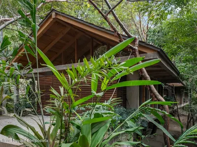 Casa de las Aves