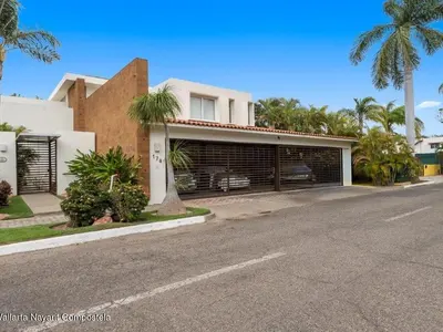 Villa Los Abuelos