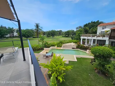 Villas Gaviotas