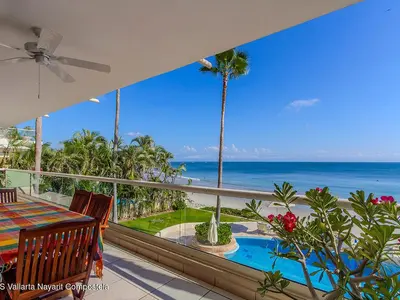 Punta Vista I