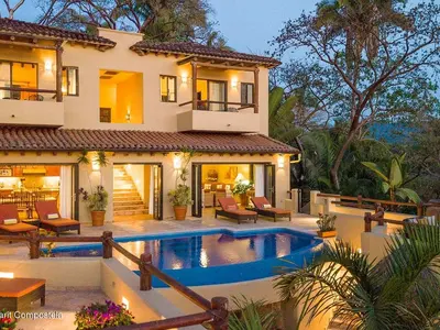 Villa Sweetwater