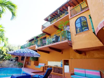 Villa Serena Mar
