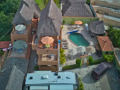 Casa Hermosa