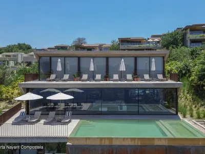 Casa Morgandez