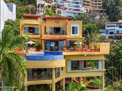 Villa Encantada