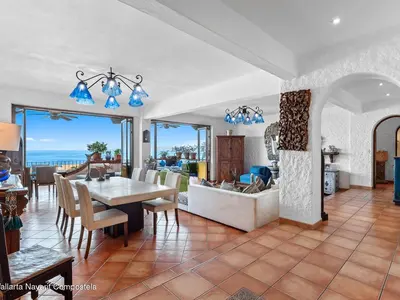 Villa Tizoc Rosa 1 + Lot