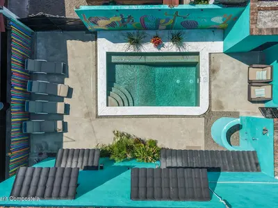 CASA BELINDA