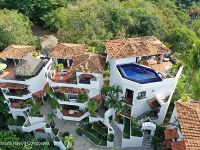 Villa Luna
