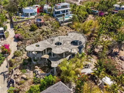 Villa Piedra
