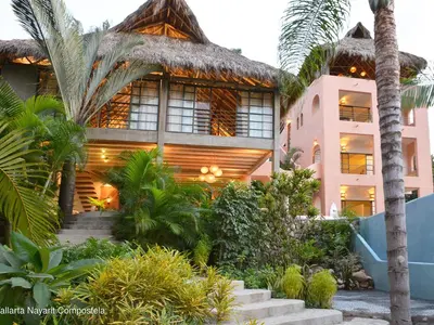 CASA SATURNO