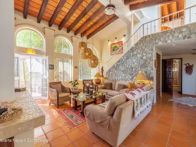 Casa La Vida
