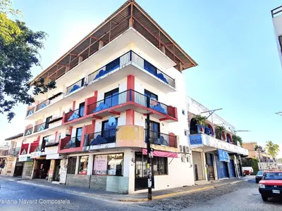 Edificio Pitillal
