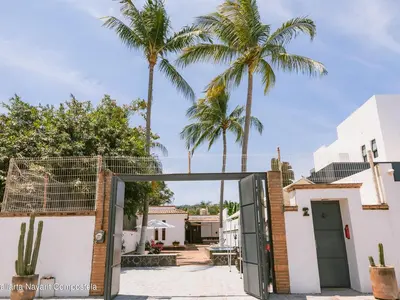 Casa Cactus