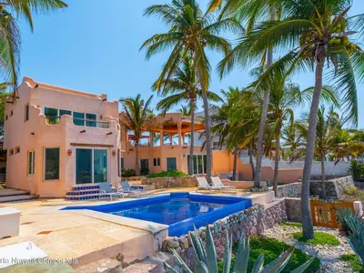 CASA IGUANA