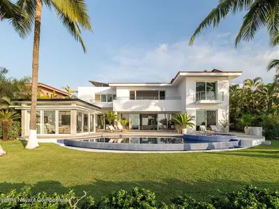 Villa Arbol