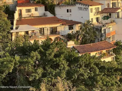 Casa Panoramica