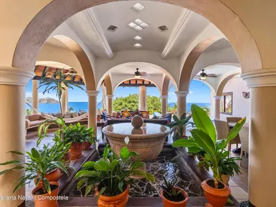 Casa Mariluna