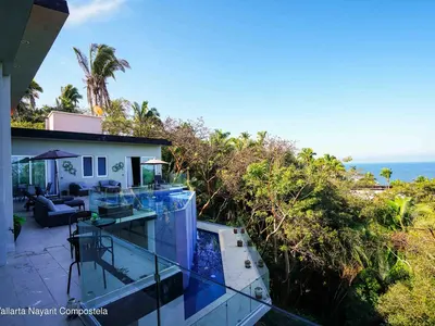 Casa Selva Mar