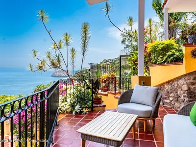 Villa Vista Los Arcos