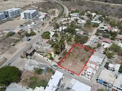 Lote Higuera
