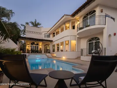 Casa Libertad