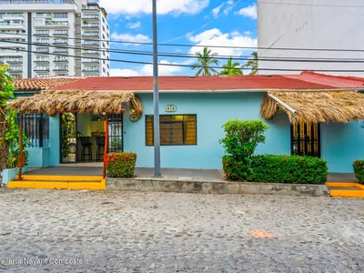 Casa Patricia