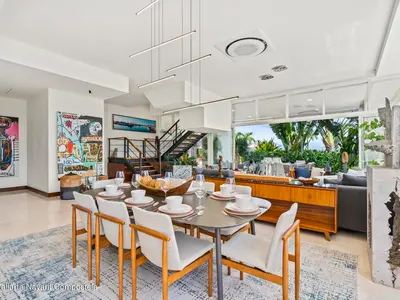 Tres Mares Garden Residence