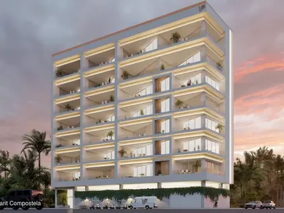 Pacific Tower