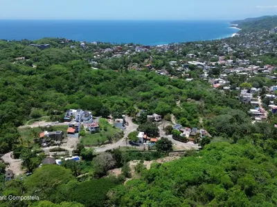 Reserva 1, Selva Makuu