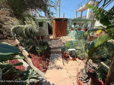Casa Cara Cara