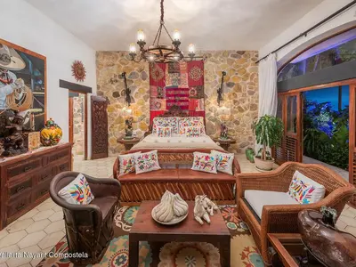 HACIENDA PALO MARIA