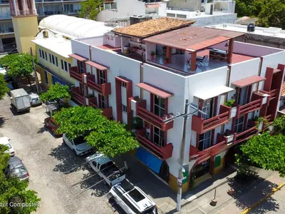 Edificio Janine