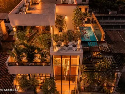 Casa Cinco