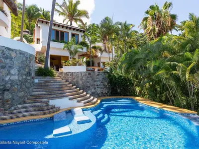 Villa Las Palmas