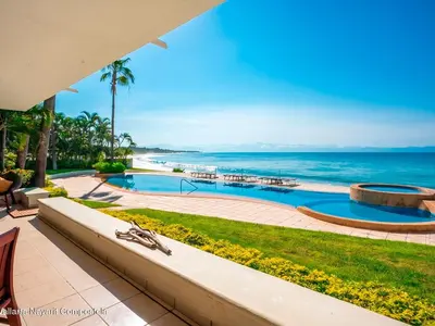 Punta Vista I
