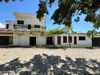 Casa Chavarin