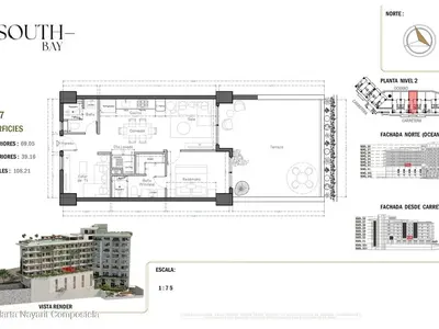 South Bay 207