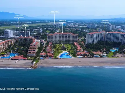 CONDO LOS CARACOLES 903